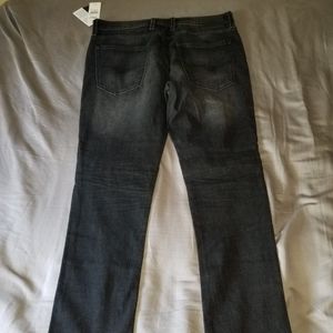 Guess men's jeans
